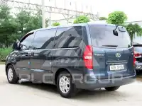 2015 Hyundai Starex