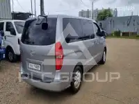 2015 Hyundai Starex