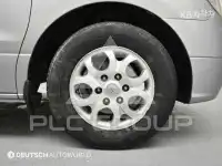 2015 Hyundai Starex