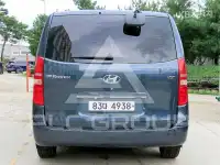2015 Hyundai Starex