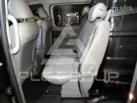 2015 Hyundai Starex