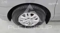 2015 Hyundai Starex