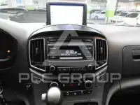 2015 Hyundai Starex