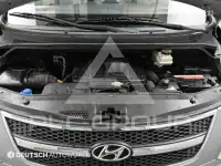 2015 Hyundai Starex