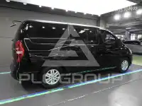 2015 Hyundai Starex