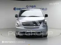 2015 Hyundai Starex