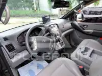2015 Hyundai Starex