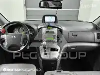 2015 Hyundai Starex