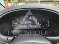 2015 Hyundai Starex