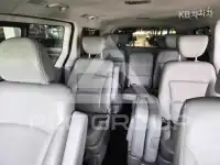 2015 Hyundai Starex