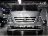 2015 Hyundai Starex