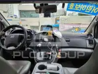 2015 Hyundai Starex