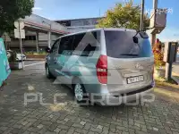 2015 Hyundai Starex