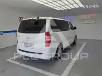 2015 Hyundai Starex