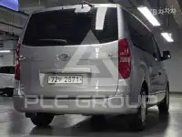 2015 Hyundai Starex