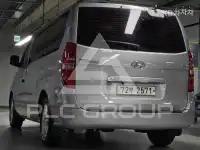 2015 Hyundai Starex