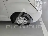 2015 Hyundai Starex