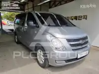 2015 Hyundai Starex