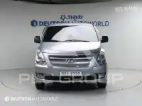 2015 Hyundai Starex
