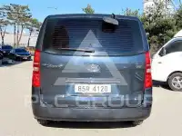 2015 Hyundai Starex