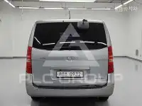2015 Hyundai Starex