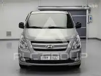2015 Hyundai Starex