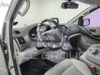 2015 Hyundai Starex