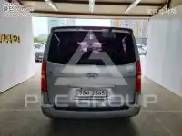 2015 Hyundai Starex