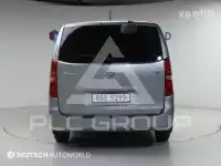 2015 Hyundai Starex