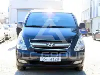 2015 Hyundai Starex