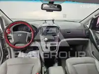 2015 Hyundai Starex