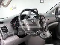 2015 Hyundai Starex
