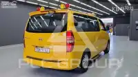2015 Hyundai Starex