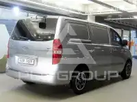 2015 Hyundai Starex