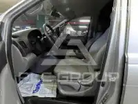 2015 Hyundai Starex