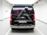2015 Hyundai Starex