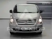 2015 Hyundai Starex