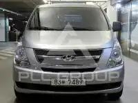 2015 Hyundai Starex