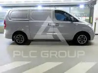 2015 Hyundai Starex
