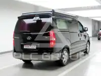 2015 Hyundai Starex