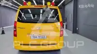 2015 Hyundai Starex