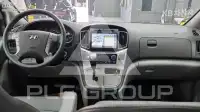 2015 Hyundai Starex