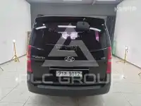 2015 Hyundai Starex