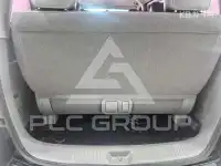 2015 Hyundai Starex