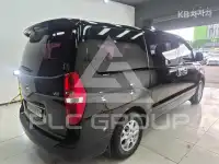 2015 Hyundai Starex