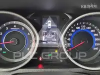 2015 Hyundai Avante