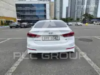 2015 Hyundai Avante