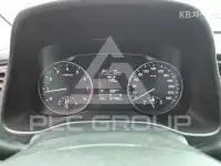 2015 Hyundai Avante