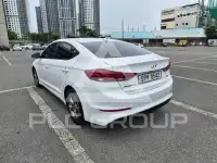 2015 Hyundai Avante