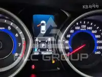2015 Hyundai Avante